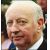 Arthur Scargill