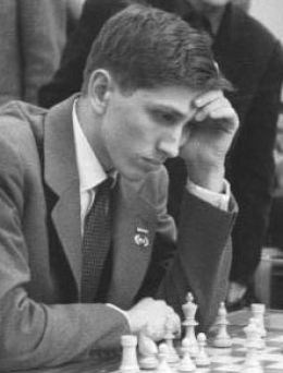 Bobby Fischer