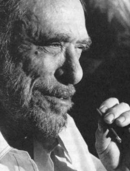 Charles Bukowski