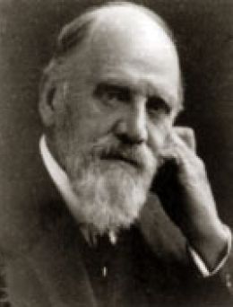 Francis Darwin