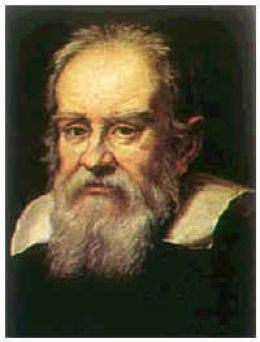 Galileo Galilei