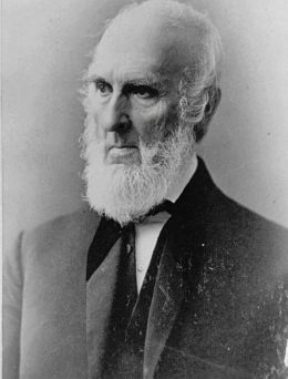 John Greenleaf Whittier