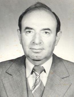 Stefan Cazimir